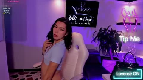 ana online show from October 11, 6:56 am