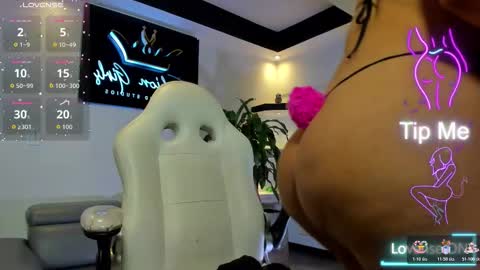 ana online show from October 21, 12:28 pm