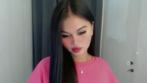 ANA online show from June 6, 2:44 pm