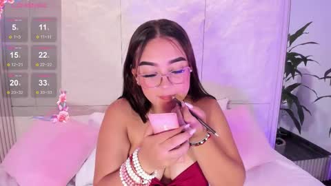 Anasha online show from February 6, 4:17 am