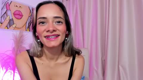 Ana online show from June 13, 7:34 pm