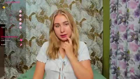 anna online show from August 7, 2:13 am