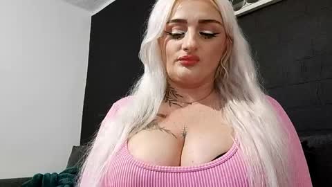 AnastasiaAmore online show from May 21, 9:22 pm