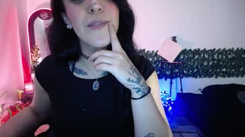 Jennyfer.... but u can say me Anastasia online show from March 11, 5:35 am