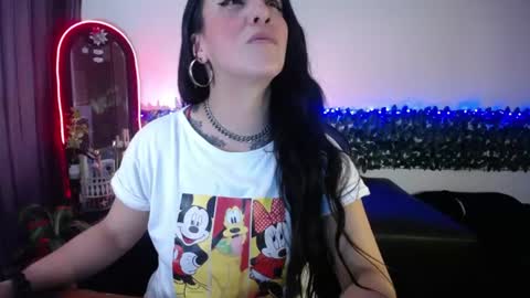 Jennyfer.... but u can say me Anastasia online show from July 7, 7:34 am