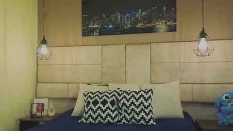 Anastasia Vidal online show from February 28, 2:56 am