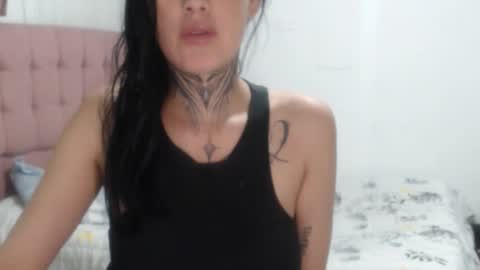 ANA online show from March 25, 11:00 pm