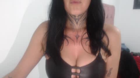 ANA online show from April 2, 10:51 pm