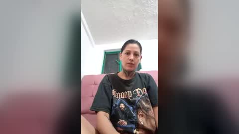 Snapshot of anasweet_69 chatting on June 28, 3:18 pm ANA online show from June 28, 3:18 pm