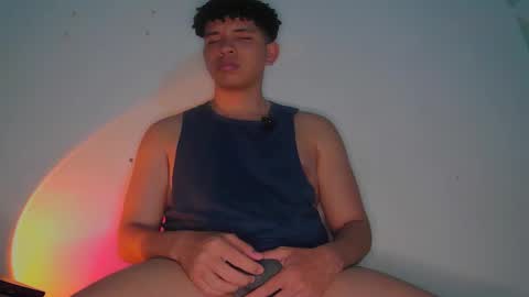 Andres online show from March 25, 5:13 am