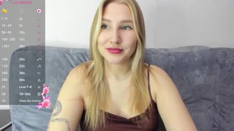 Snapshot of and1sa chatting on March 3, 5:41 pm Andisa online show from March 3, 5:41 pm