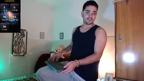 Anders online show from June 17, 5:58 pm