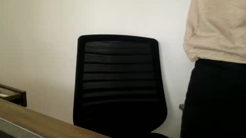 Andees222 online show from January 27, 6:09 pm