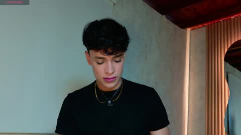 Ander  online show from June 9, 12:39 pm