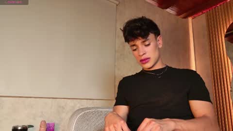 Ander  online show from June 12, 12:26 pm
