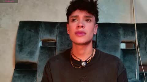 Ander  online show from July 7, 12:53 pm