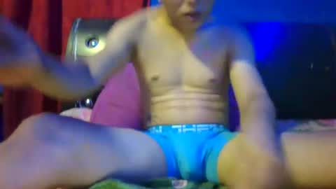andersoncarvajalino7 online show from June 24, 1:59 am