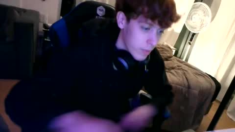andertwink online show from June 7, 3:54 am