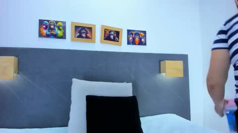 Andrea online show from February 28, 12:28 pm