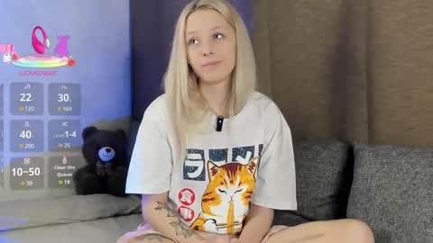 andneveragain online show from March 10, 12:04 pm