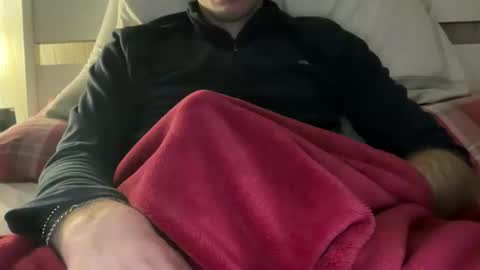 Andres online show from January 13, 10:15 pm