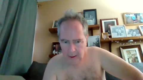 andre6045 online show from January 12, 8:14 pm