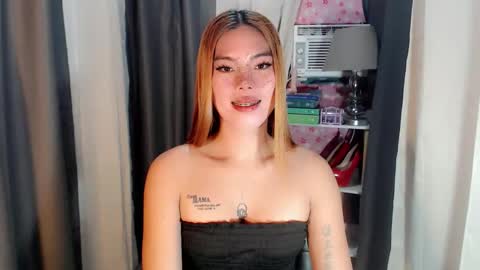 andrea06121998 online show from February 27, 1:00 pm