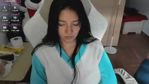 andrea_bonnie online show from July 8, 10:36 pm