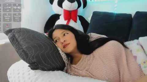 andrea_bonnie online show from July 24, 1:42 pm