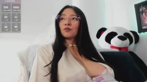 andrea_bonnie online show from July 26, 5:20 pm