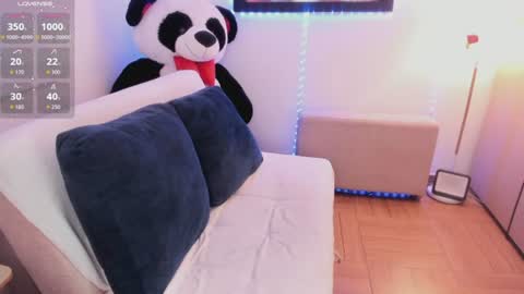 andrea_bonnie online show from July 28, 11:58 pm