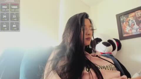 andrea_bonnie online show from August 1, 6:51 pm