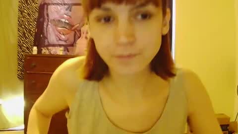 Snapshot of andrea_davenport chatting on November 15, 3:52 pm andrea online show from November 15, 3:52 pm