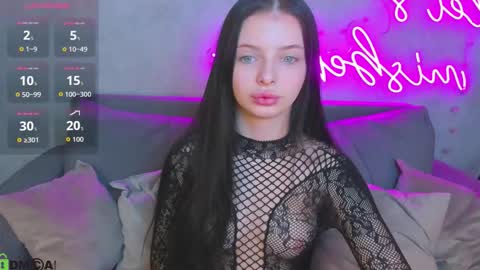 Eva online show from February 1, 11:36 pm