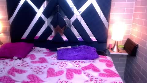 Andres Gil online show from February 14, 8:59 pm