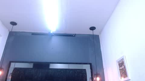 Andres Gil online show from September 25, 7:06 pm