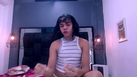 Andres Gil online show from September 27, 7:41 pm