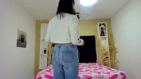 Andres Gil online show from September 30, 11:48 am