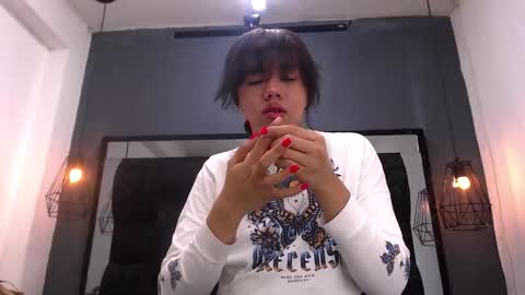 Andres Gil online show from January 7, 7:16 pm