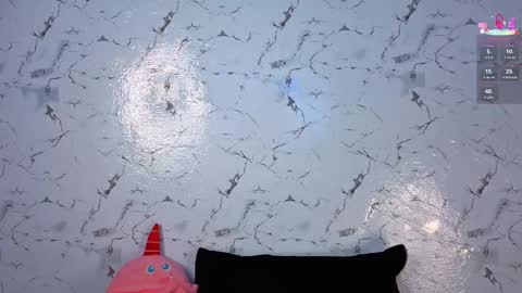 Andrea online show from September 22, 5:09 am