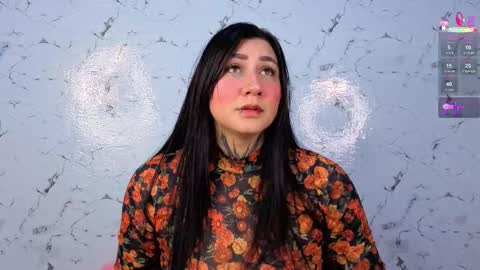 Andrea online show from September 28, 3:45 am