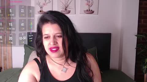 Snapshot of andrea_secret_ chatting on January 7, 1:13 pm ANDREA online show from January 7, 1:13 pm