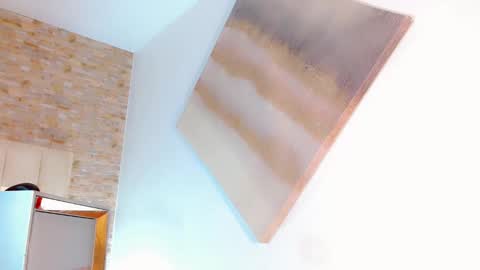 ANDREINA online show from April 9, 2:33 pm