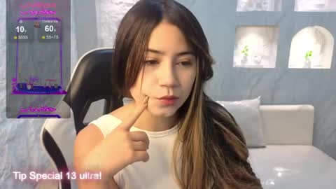 andrea_tx online show from June 2, 12:40 pm