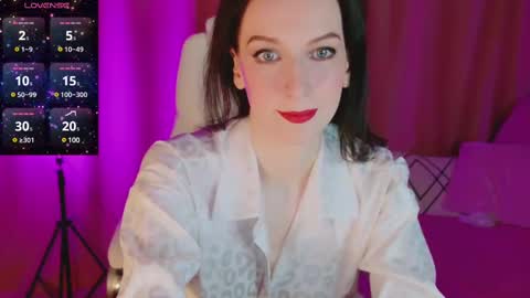 Andrea Ashton online show from February 22, 5:02 pm