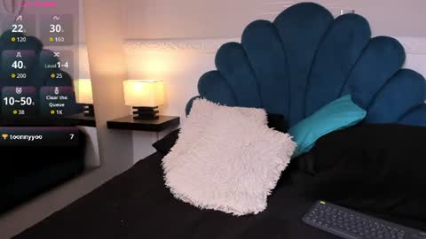 andreahgil online show from July 17, 3:39 pm