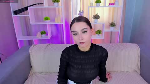 andreajohnsons online show from May 6, 8:19 am