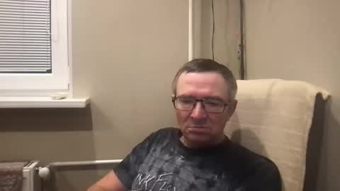 andreass60 online show from December 16, 5:45 am