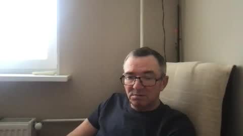 andreass60 online show from January 6, 9:57 am