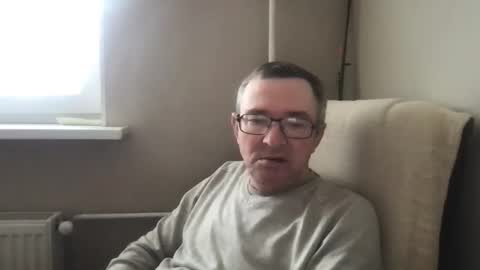 andreass60 online show from February 3, 8:08 am